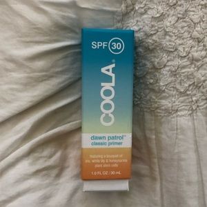 coola Makeup - COOLA Dawn Patrol classic primer 30 spf coola Makeup - COOLA Dawn Patrol classic primer 30 spf